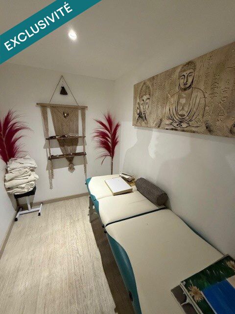 Local commercial id&eacute;al activit&eacute; bien-&ecirc;tre , esth&eacute;tique ...� Berck Plage 19000 62600 Berck