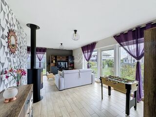  Maison à vendre 4 pièces 135 m²