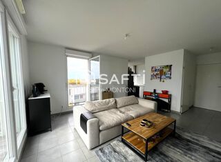  Appartement � vendre 3 pi�ces 60 m�