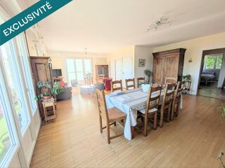  Appartement � vendre 5 pi�ces 122 m�
