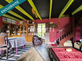  Maison � vendre 4 pi�ces 75 m�