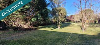  Terrain � vendre 1690 m�