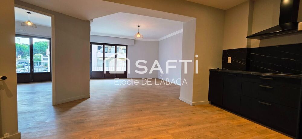 Vente Appartement SUPERBE 4 PIECES 86M2 CENTRE CANNES LA BOCCA Cannes