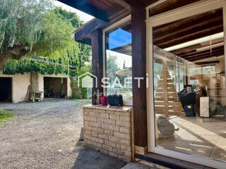  Maison � vendre 5 pi�ces 183 m�