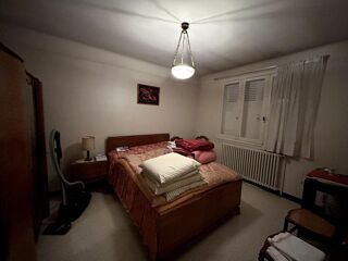  Maison � vendre 4 pi�ces 86 m�