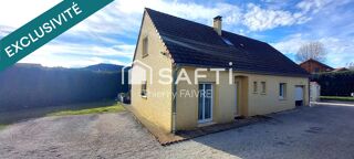  Maison � vendre 7 pi�ces 137 m�