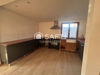  Maison � vendre 4 pi�ces 117 m�