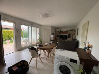  Maison � vendre 3 pi�ces 78 m�