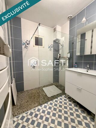  Maison à vendre 4 pièces 98 m²
