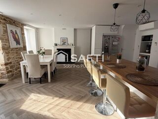  Maison � vendre 6 pi�ces 182 m�