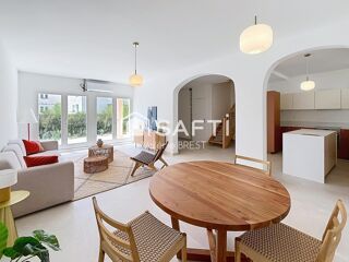  Maison à vendre 4 pièces 120 m²