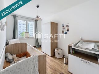  Appartement � vendre 3 pi�ces 73 m�