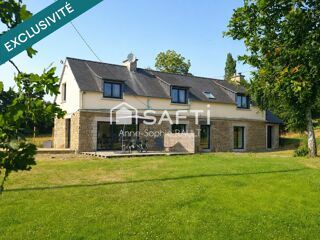  Maison à vendre 8 pièces 156 m²