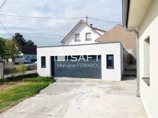  Maison � vendre 4 pi�ces 119 m�