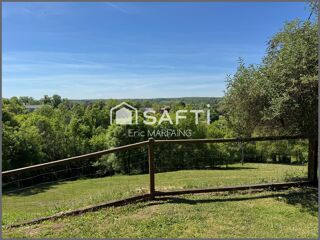  Maison � vendre 15 + pi�ces 550 m�