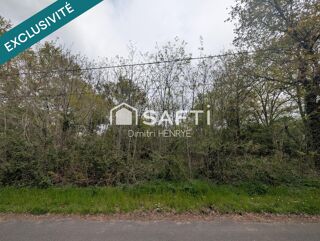  Terrain à vendre 927 m²