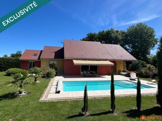  Maison à vendre 4 pièces 114 m²