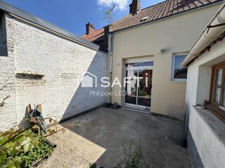  Maison  vendre 3 pices 83 m