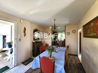  Maison � vendre 9 pi�ces 188 m�