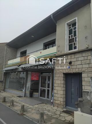  Immeuble à vendre 164 m²