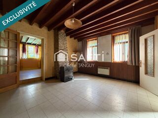  Maison à vendre 3 pièces 63 m²
