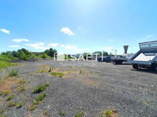  Terrain à vendre 13443 m²