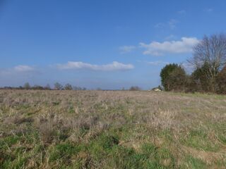  Terrain � vendre 1280 m�