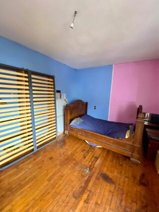  Maison à vendre 5 pièces 100 m²