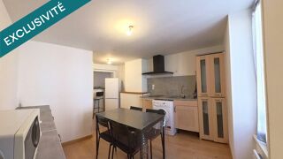  Appartement  vendre 2 pices 41 m