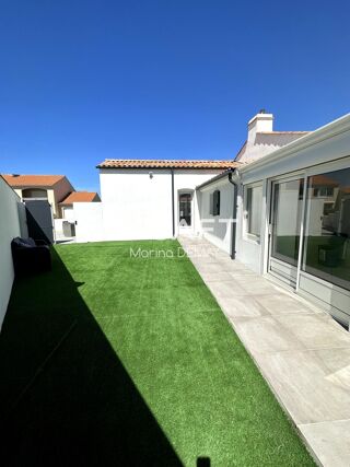  Maison à vendre 5 pièces 148 m²