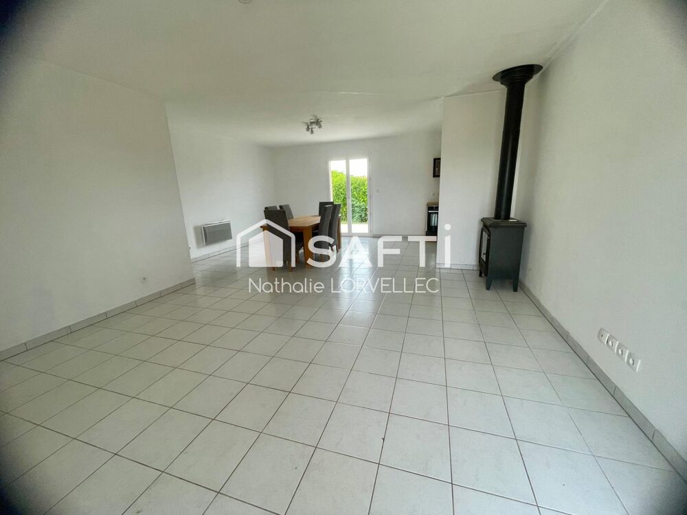 Vente Maison Maison 4 pièces à Brax (47) Brax