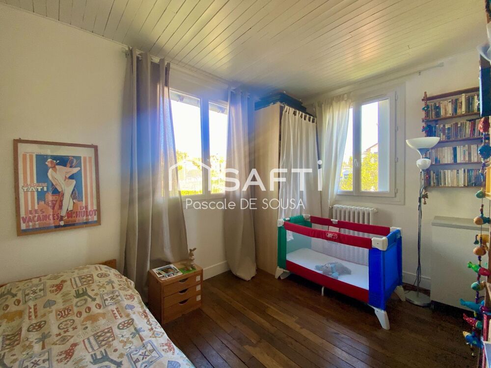 � vendre  Maison La Celle-Saint-Cloud (78170)