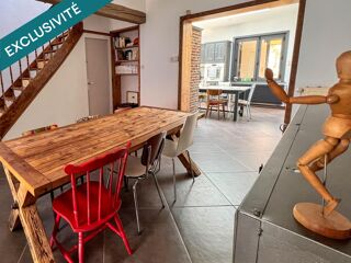  Maison à vendre 7 pièces 140 m²