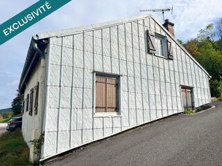  Maison à vendre 4 pièces 80 m²