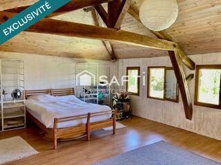  Maison � vendre 10 pi�ces 335 m�