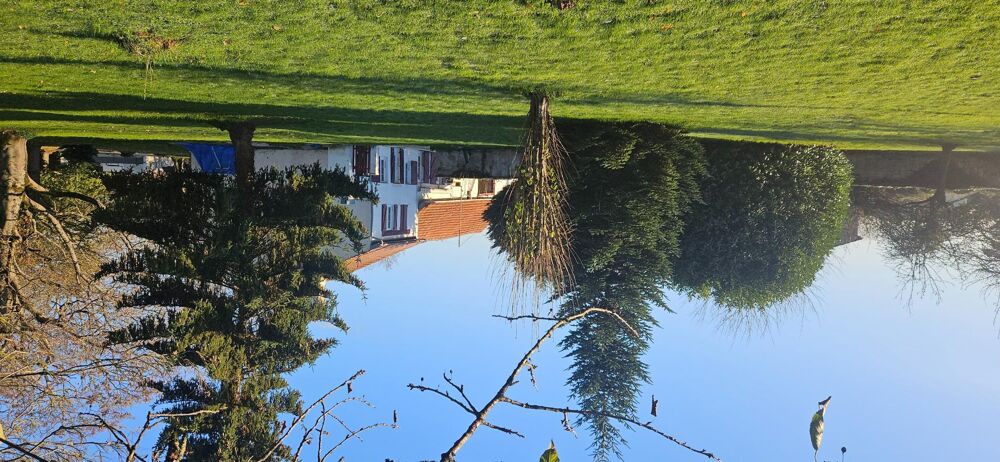Vente Maison Longère de Charme sur 1,1 Hectare Bragny-sur-saone