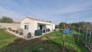  Maison à vendre 4 pièces 93 m²