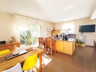  Maison � vendre 4 pi�ces 77 m�