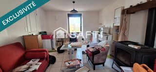  Maison � vendre 4 pi�ces 60 m�