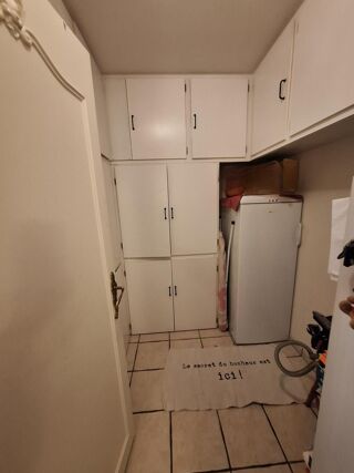  Appartement � vendre 5 pi�ces 96 m� Saint-priest