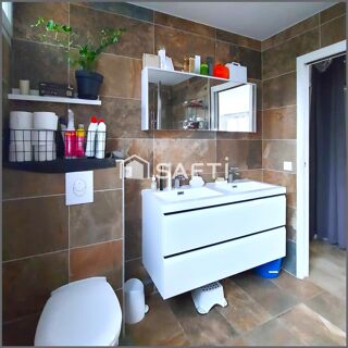  Appartement � vendre 3 pi�ces 60 m�