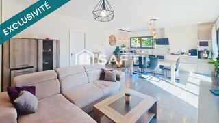  Maison � vendre 5 pi�ces 130 m�