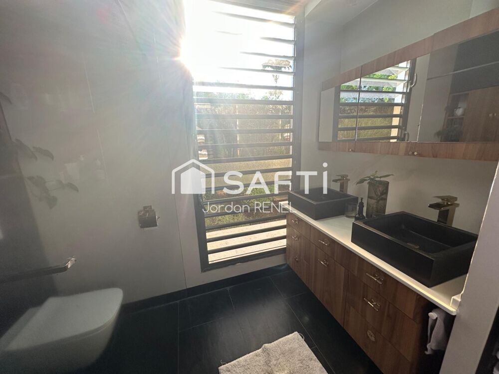 � vendre  Maison Sainte-Luce (97228)