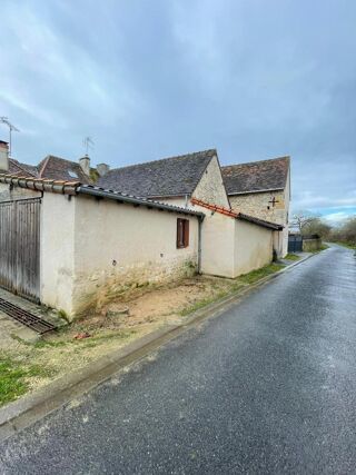 Maison � vendre 4 pi�ces 120 m�