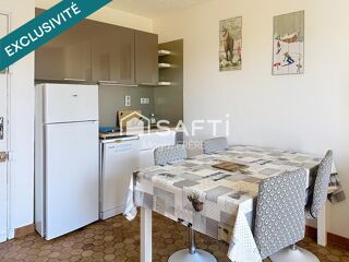  Appartement à vendre 2 pièces 39 m²