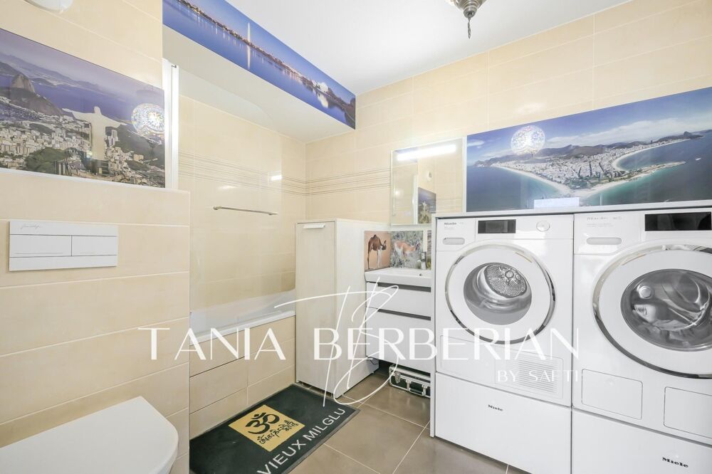 � vendre  Appartement Suresnes (92150)