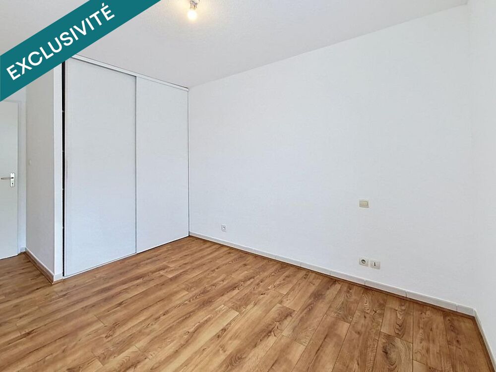Vente Appartement Appartement T3 - 56 m² Lespinasse