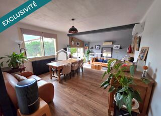  Maison à vendre 5 pièces 90 m²
