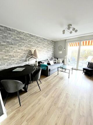  Maison � vendre 4 pi�ces 60 m�