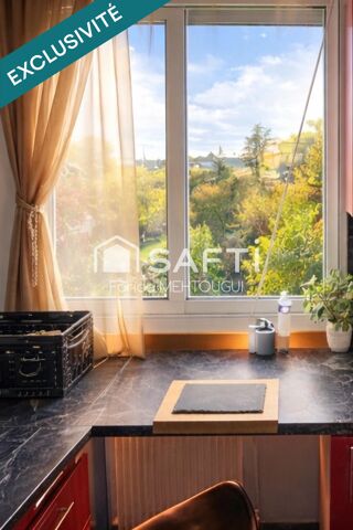  Appartement � vendre 3 pi�ces 70 m�